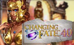 Changing Fate 40