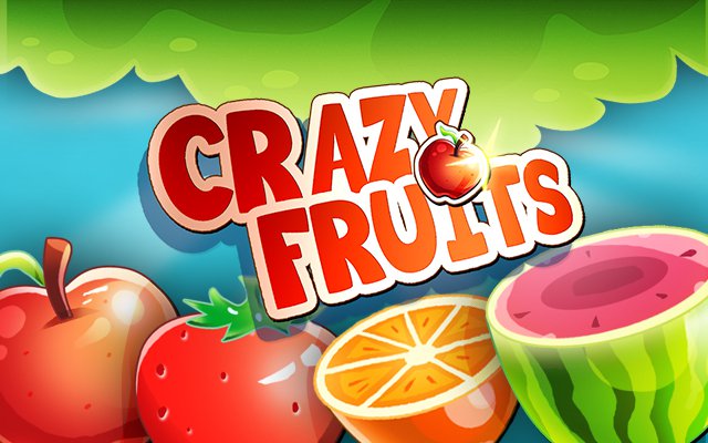 crazy fruits