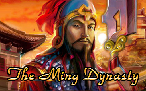 Dynasty-of-Ming