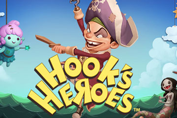 Hooks Heroes