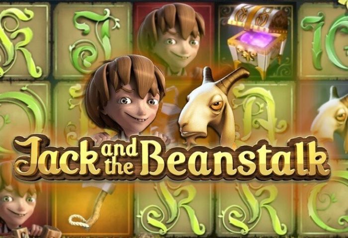 Vavada tragamonedas de Jack and the Beanstalk