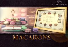 Macaroons