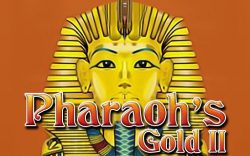 Pharaohs Gold 2