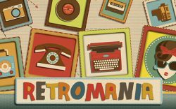 Retromania